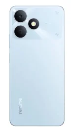 Смартфон Realme Note 80 4/64GB Синий — изображение 5