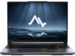 Ноутбук Maibenben X16C (X16C-i544550F44LG4E10) 16" Серый