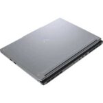 Ноутбук Maibenben X16C (X16C-i544550F44LG4E10) 16" Серый — изображение 5
