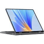 Ноутбук Chuwi MiniBook X touch (CWI558-P51N5N1PDMXX) 10.5" Серый — изображение 3
