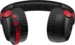 Наушники полноразмерные проводные игровые HyperX Cloud Mini (7G8F1AA) Черный/Красный — изображение 5
