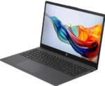 Ноутбук HP 15-FC0045NQ (C58T0EA) 15.6" Серый — изображение 3