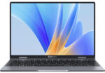 Ноутбук Chuwi MiniBook X touch (CWI558-P51N5N1PDMXX) 10.5" Серый