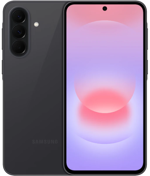 smartfonsamsunggalaxya375g256gb8gbchernyysm-a376ezagcau-2752666 Смартфон Samsung SM-A376E A37 5G 8/256GB Черный — изображение 1