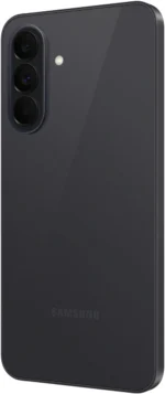 Смартфон Samsung SM-A376E A37 5G 8/256GB Черный — изображение 3