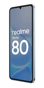 Смартфон Realme Note 80 4/64GB Синий — изображение 4