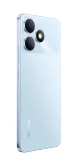 Смартфон Realme Note 80 4/64GB Синий — изображение 6