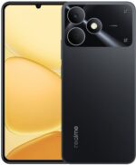 Смартфон Realme Note 80 4/64GB Черный