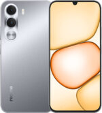 Смартфон Realme C100i 4/128GB Серебристый