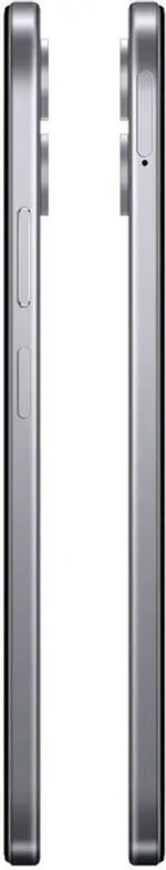 Смартфон Realme C100i 4/128GB Серебристый — изображение 9