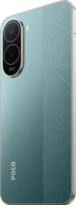 Смартфон POCO C81 Pro 4/128 GB Зеленый EU — изображение 4