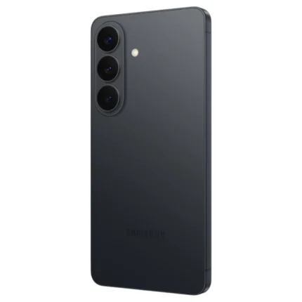 Смартфон Samsung S26 12/512GB Черный