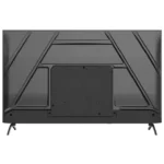 Телевизор 43" Sber (SDX 43U5500DBA): UHD Черный — изображение 4
