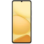 Смартфон Realme Note 80 4/64GB Черный — изображение 5