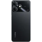 Смартфон Realme Note 80 4/64GB Черный — изображение 2