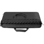 Сумка для ноутбука Defender Forti 15"-16' Черный — изображение 5