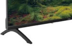 Телевизор 43" Sber (SDX 43U5500DBA): UHD Черный — изображение 3