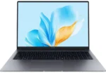 Ноутбук Honor MagicBook X16 BRG-565 (5301ALWS) 16" Серый