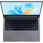 Ноутбук Honor MagicBook X16 BRG-565 (5301ALWS) 16" Серый — изображение 2