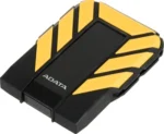 Внешний HDD 1Тб Adata HD710 Pro (AHD710P-1TU31-CYL) USB 3.1 Gen1 Желтый — изображение 2