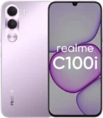 Смартфон Realme C100i 4/128GB Фиолетовый
