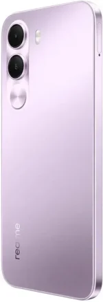 Смартфон Realme C100i 4/128GB Фиолетовый — изображение 4