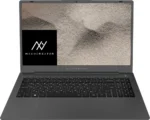 Ноутбук Machcreator One R6  (JJ00G000HRU) 15.6 Серый