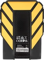 Внешний HDD 1Тб Adata HD710 Pro (AHD710P-1TU31-CYL) USB 3.1 Gen1 Желтый — изображение 5
