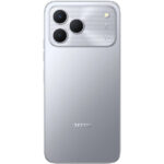 Смартфон Tecno Spark 50 6/128GB Серый
