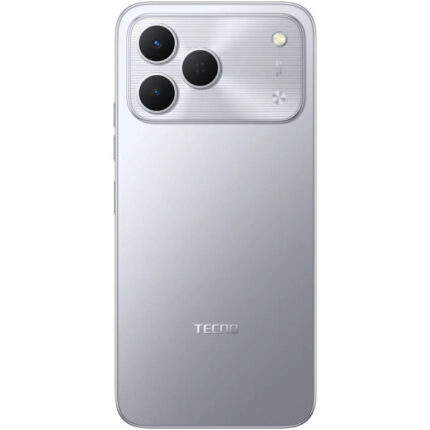 Смартфон Tecno Spark 50 6/128GB Серый