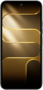 Смартфон Tecno Spark 50 6/128GB Черный