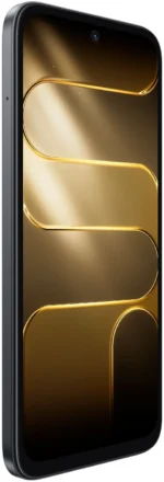 Смартфон Tecno Spark 50 6/128GB Черный