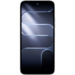 Смартфон Tecno Spark 50 6/128GB Серый