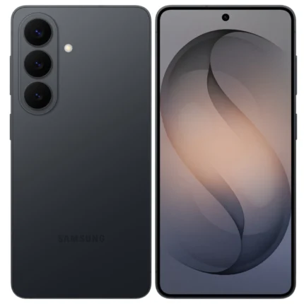 Смартфон Samsung S26 12/512GB Черный