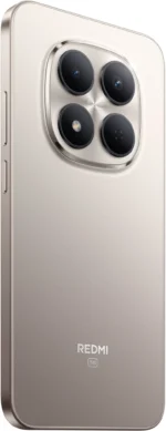 Смартфон Xiaomi Redmi Note 15 Pro 5G 8/256GB Титановый EU