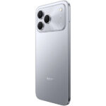 Смартфон Tecno Spark 50 6/128GB Серый