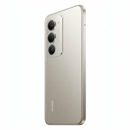 Смартфон Xiaomi Redmi 15 8/256GB Серый Титан EU