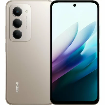 Смартфон Xiaomi Redmi 15 8/256GB Серый Титан EU