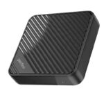 Smart TV приставка Perfeo  PF_A4554 Logic 2/8G Черный
