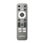 Smart TV приставка Perfeo  PF_A4554 Logic 2/8G Черный — изображение 3