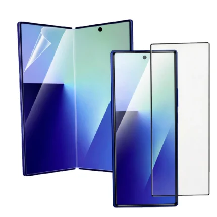 Защитное стекло GriffON HD Samsung Z Fold 7