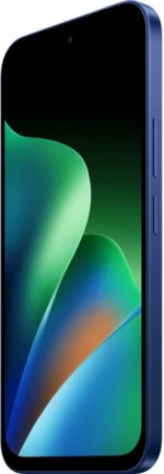 Смартфон Xiaomi Redmi 17 4/256GB Синий EU — изображение 6