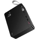 Портативное ЗУ Hoco J166 50000mAh 22.5W с дисплеем чёрный — изображение 4