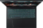 Ноутбук 16" Gigabyte Gaming G6 KF (KF-H3KZ853KD), i7-13620H/16/512/RTX4060, Черный — изображение 2