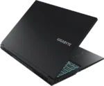 Ноутбук 16" Gigabyte Gaming G6 KF (KF-H3KZ853KD), i7-13620H/16/512/RTX4060, Черный — изображение 8