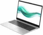 Ноутбук 15.6" HP 250R G10 (C91W6AT), C3-100U/8/512, Серый — изображение 2