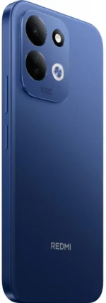 Смартфон Xiaomi Redmi 17 4/256GB Синий EU — изображение 3