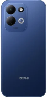 Смартфон Xiaomi Redmi 17 4/256GB Синий EU — изображение 2