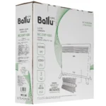 Конвектор Ballu Camino Eco Turbo BEC/EMT-1000 Белый — изображение 5