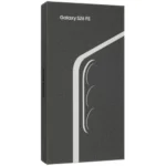 Смартфон Samsung S26 FE 8/256Gb Графитовый — изображение 8